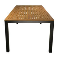 Hartman Primavera Dining Tafel &ndash; 220x100 cm