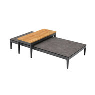 BEST Athene 4-delige Loungeset