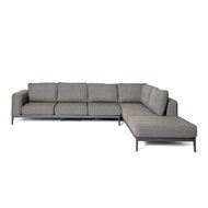 BEST Athene 4-delige Loungeset