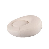 Barths Rondo &ndash; Inflatable Daybed- sand