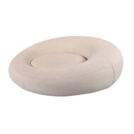 Barths Rondo &ndash; Inflatable Daybed- sand