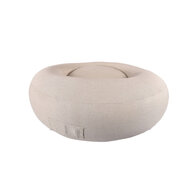Barths Rondo &ndash; Inflatable Daybed- sand