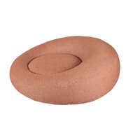Barths Rondo &ndash; Inflatable Daybed - Terracotta