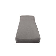 BEST Palma &ndash; Inflatable Single Lounger &ndash; Antraciet