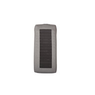 BEST Palma &ndash; Inflatable Single Lounger &ndash; Antraciet
