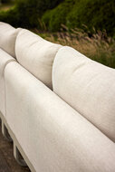 Barths Fellow 6-delige Loungeset &ndash; Sand