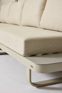 Barths Fellow 6-delige Loungeset &ndash; Sand