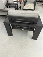 Hartman Titan 5-delige Loungeset