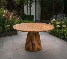 Reteak Lestari &Oslash;150cm 