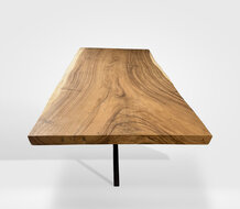 Boomstamtafel 200x100 cm