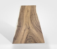 Boomstamtafel 200x100 cm