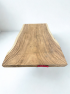 Boomstamtafel 200x93/95/103cm