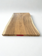 Boomstamtafel 200x100/100/98cm
