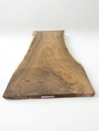 Boomstamtafel 300x120/97/120cm
