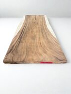 Boomstamblad 240x95/96/96x6cm