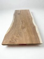 Boomstamtafel 240x98/96/102X6cm