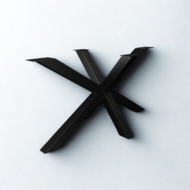 Boomstamtafel 240x104/88/96x6cm