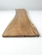 Boomstamtafel 350x105/86/100X8cm