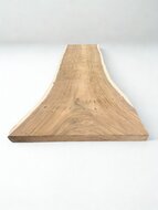 Boomstamtafel 400x128/96/101X8cm