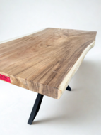 Boomstamtafel 180x100/96/92x6cm