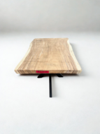 Boomstamtafel 200x93/95/103x6cm