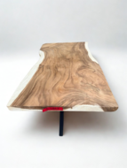 Boomstamtafel 180x95/88/92X6cm