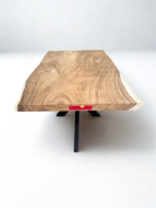 Boomstamtafel 180x98/100/100x6cm