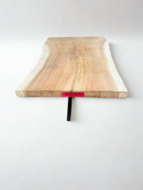 Boomstamtafel 240x90/102/123x6cm