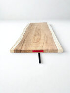 Boomstamtafel 240x89/93/94x6cm