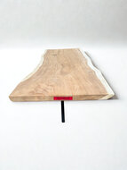Boomstamtafel 240x98/96/102X6cm