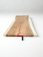 Boomstamtafel 240x95/96/96x6cm