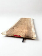 Boomstamtafel 240x100/90/105X6cm