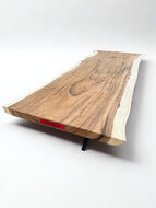 Boomstamtafel 240x100/85/88x6cm