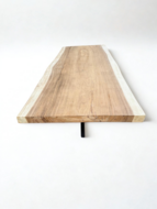 Boomstamtafel 240x93/92/95x6cm