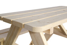 Sens-Line Jimmy kinder picknickbank 