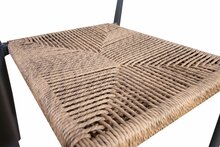 Solterra Ibiza dining tuinstoel - wicker