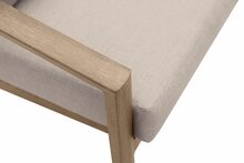 SenS-Line Sardini&euml; 4-delige loungeset