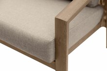 SenS-Line Sardini&euml; 4-delige loungeset