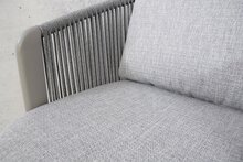 SenS-Line Siena dining tuinstoel - rope