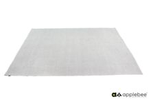 Apple Bee buitenkleed cross 400x250 cm - Oyster