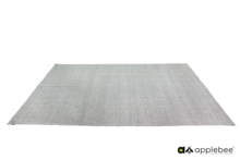 Apple Bee buitenkleed cross 300x200 cm - Grey