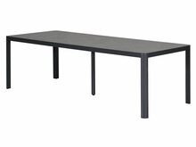 Hartman Gibraltar dining tuintafel 240x100x74 cm - HPL - Xerix