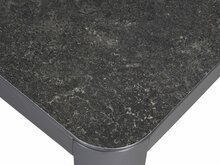 Hartman Gibraltar dining tuintafel 240x100x74 cm - HPL - Xerix
