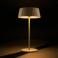 Zoluna Solar Table Light JYP Sand