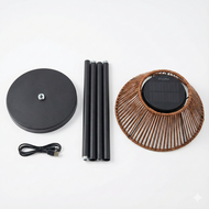 Zoluna Floor lamp Sofie