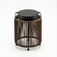 Zoluna Solar Floor Lamp LUCA 