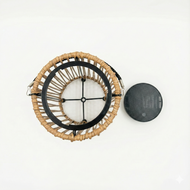 Zoluna Solar Floor Lamp LUCA Grande 