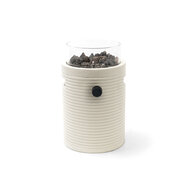 Happy Cocooning Lumi Tafelhaard &ndash; Groove Oyster Beige