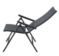 Siena Garden Tauro Standenstoel - Royal Grey