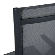 Siena Garden Tauro Standenstoel - Royal Grey